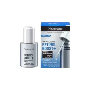 neutrogena retinol serum 30ml