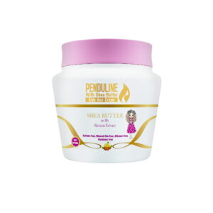 penduline hair cream with shea butter 150ml