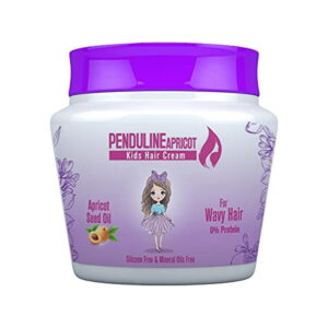 penduline kids hair cream for wavy hair 150ml