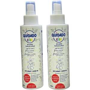 quidado no more tangles spray 1+1 200ml