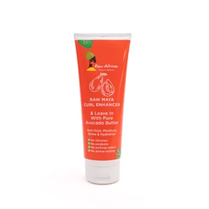 raw african leave-in  250ml