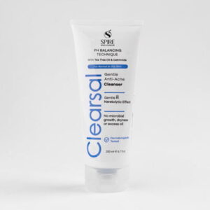 spire cleanser anti acne 200ml