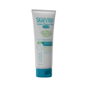 starville acne porne skin hydrate 100gm