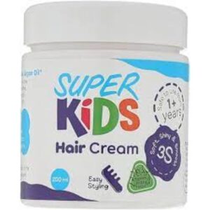 super kids hair cream 200gm