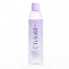 telofill micellar water 250ml