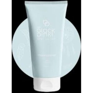 the black pink body lotion Derma catcher 230ml