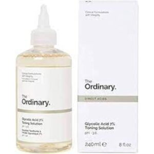 the ordinary glycolic acid 240ml