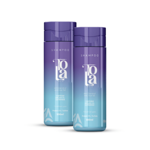 tola shampoo 1+1 250ml