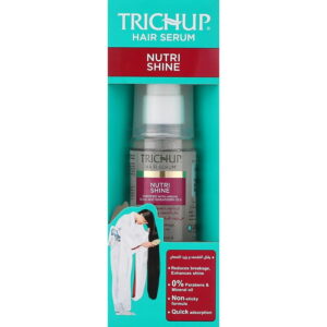 trichup hair serum Nutri Shine 60ml