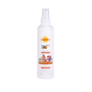 uvepro hayah sunscreen for kids 200ml
