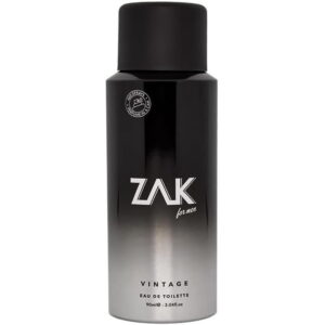 zak eau detoilette for men 90ml
