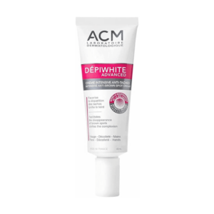 ACM DÉPIWHITE ADVANCED Offer (1+1)