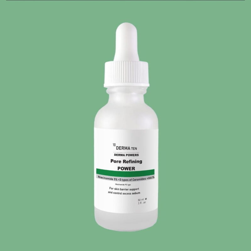 Derma 10 Niacinamide 30ml