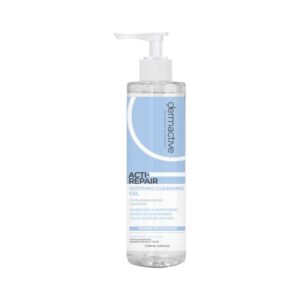 Dermactive acti-repair soothing cleansing gel