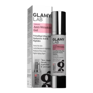 Glamy Lab Anti-Wrinkles Gel 50gm.