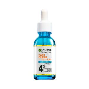 Garnier Fast Clear Serum for acne-prone skin with Salicylic Acid and Vitamin C 30 ml