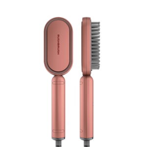 Rush Brush S3 Lite Rose Gold