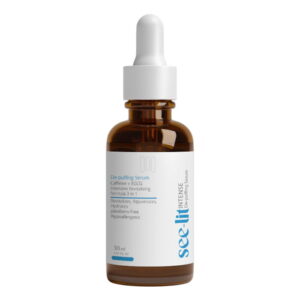 See Lit Intense Caffeine Serum 30ml (1+1)