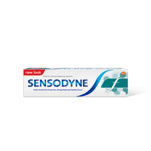 Sensodyne Fluoride Toothpaste - 50 ml
