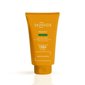 Skinside sunscreen dry touch