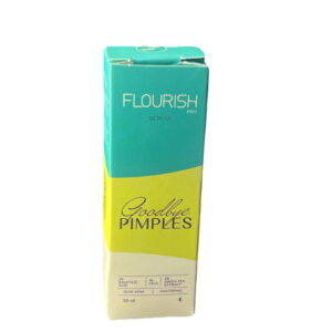 Flourish Salicylic Acid 30ml