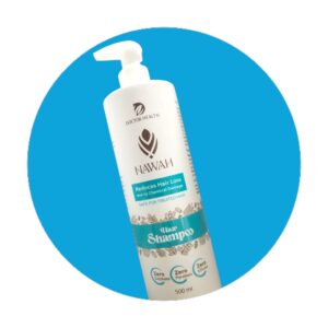 Nawah Shampoo 500 ml