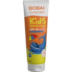bobai sunblock kids lotion bobai sunscreen kids 200 ml