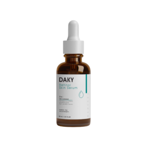 Daky retinol serum 30ml (1+1)