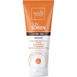 Skinova Image Sunscreen Spf50+ Gel 75ml