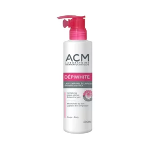 ACM DEPIWHITE BODY MILK 200ML