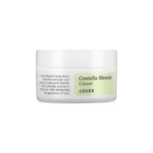 COSRX centella blemish cream 30gm