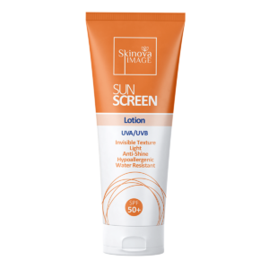 Skinova Image Sunscreen Spf50+ Lotion 60 ml