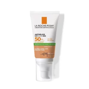 La Roche-Posay Anthelios UVMune 400 Tinted Oil Control Gel Cream SPF 50+