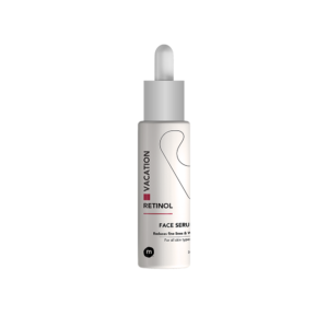 Vacation retinol serum (1+1)