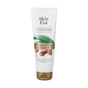 Aloe Eva Conditioner With Aloe Vera & Moroccan Argan Oil
