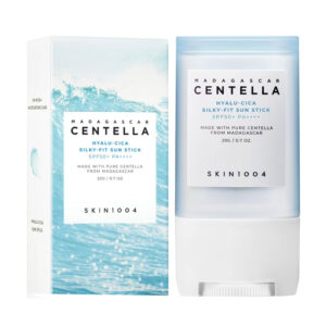 SKIN1004 Madagascar Centella Hyalu-Cica Silky-Fit Sun Stick 20g