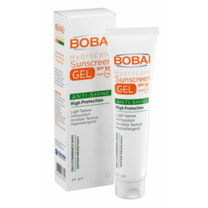 Bobai Sunscreen Hydrocare Gel SPF50 60gm