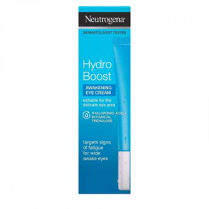 Neutrogena Hydro Boost Hydrating Eye Cream 15ml