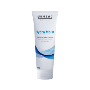 Jonzac hydra moist moisturizer cream 75ml