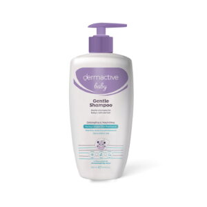 dermactive baby gentle shampoo 250ml