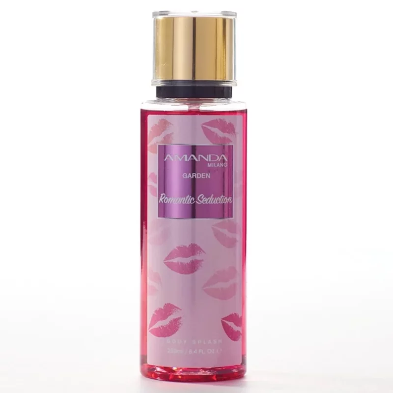 Amanda romantic seduction 250ml