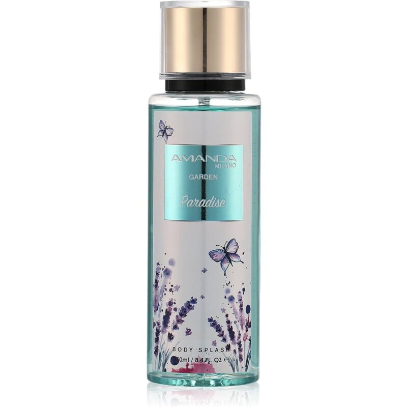 Amanda paradise 250ml