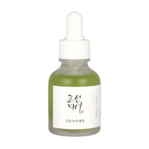 Beauty of Joseon Calming Serum : Green tea + Panthenol 10ml