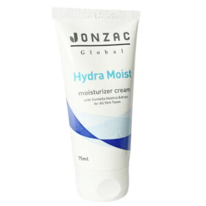 Jonzac hydra moist moisturizer cream 75ml