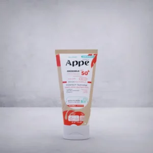 Appe sunscreen spf 50+ 60ml
