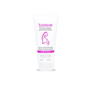 Bodium stretch marks reducing cream 200gm 