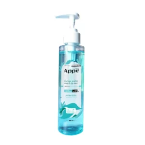 Cosmo appe facial wach 250 ml