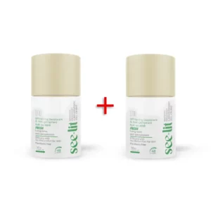 see-lit roll on Fresh 50ml  Offer