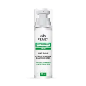 Infinity daily moisturizing cream 50 ml