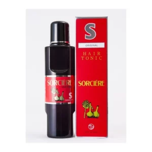 Sorciere hair lotion